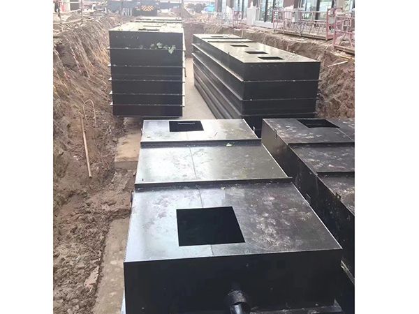 绥江​甘肃嘉源通环保：全品类水处理设备，一站式守护碧水清流