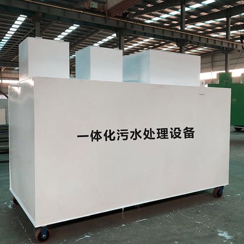 绥江甘肃嘉源通全域服务｜专业污水处理设备定制生产、安装运维一站式解决方案